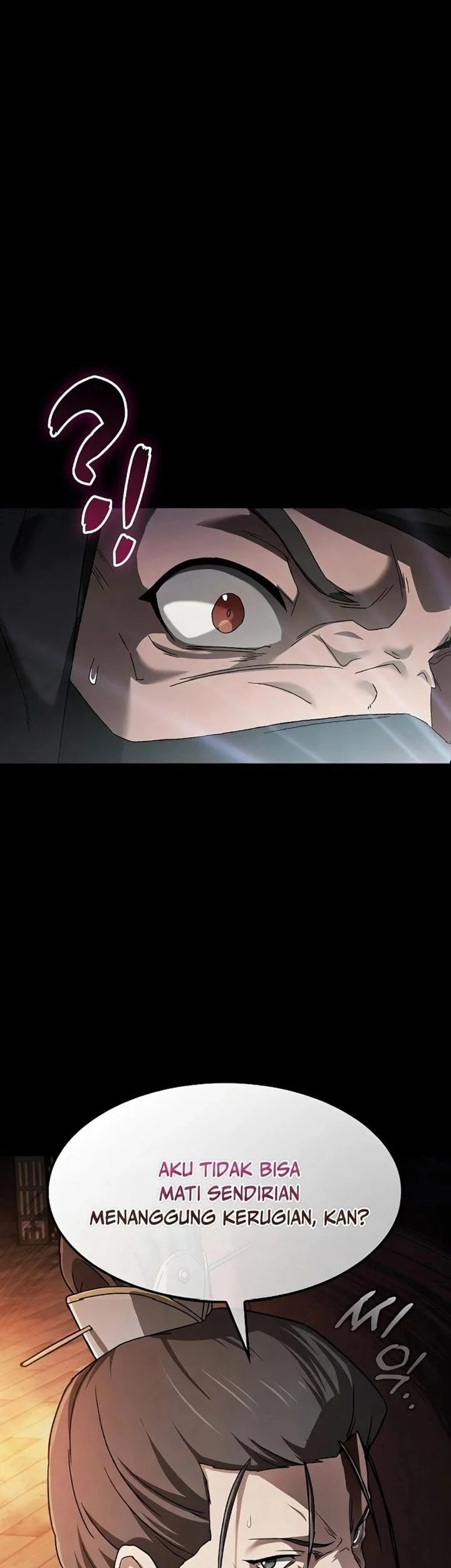 Golden Martial God Chapter 1 Gambar 30