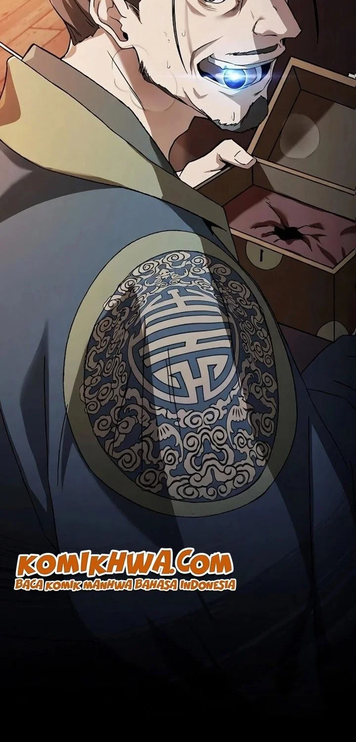 Golden Martial God Chapter 1 Gambar 31