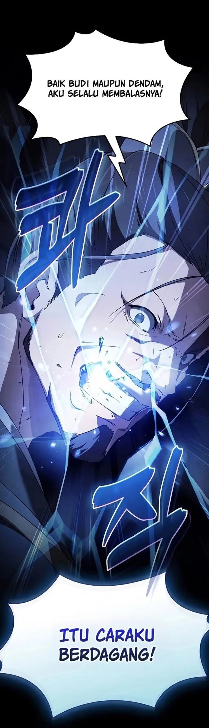 Golden Martial God Chapter 1 Gambar 32