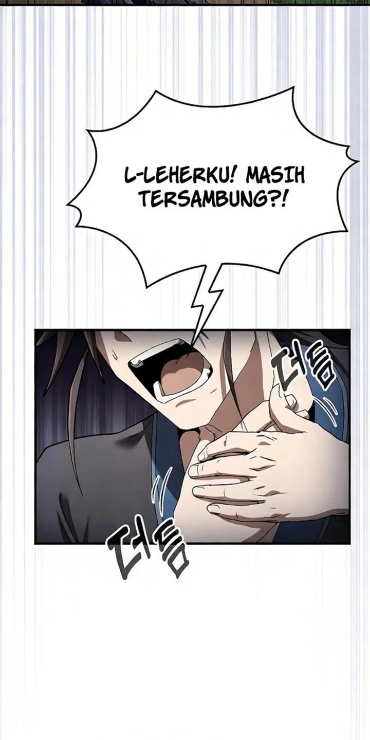 Golden Martial God Chapter 1 Gambar 39