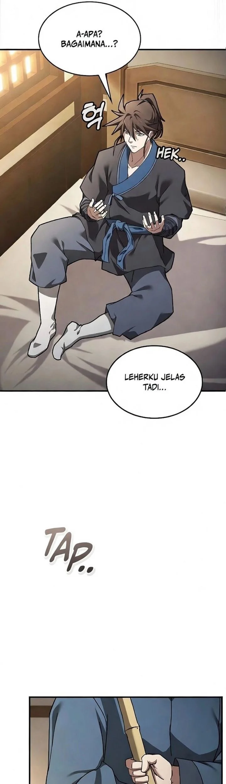 Golden Martial God Chapter 1 Gambar 40