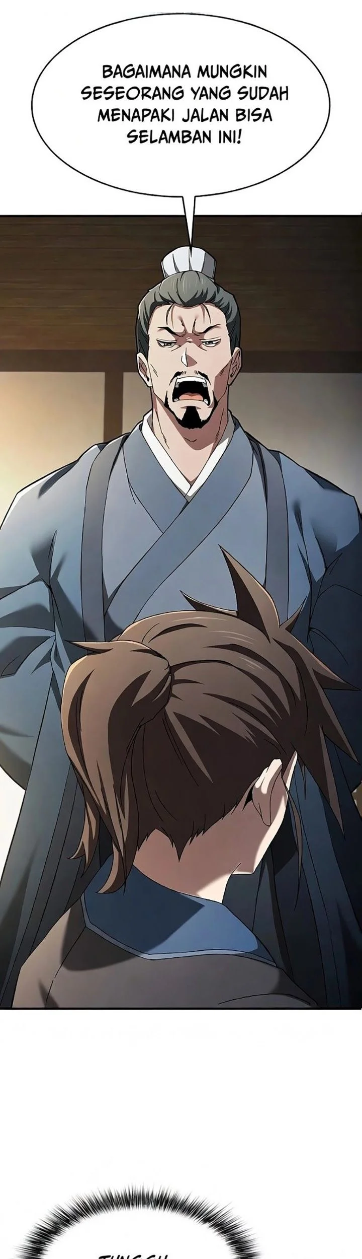 Golden Martial God Chapter 1 Gambar 42