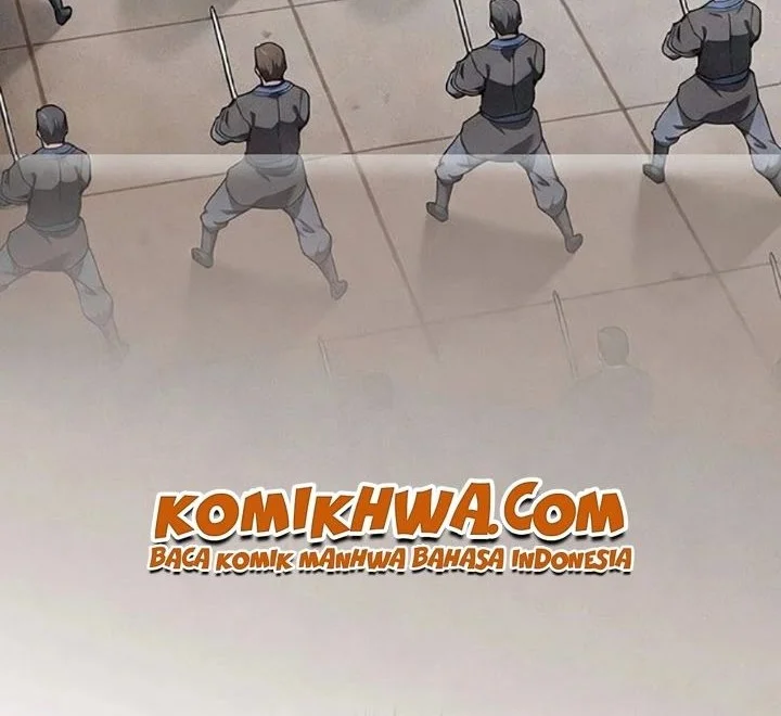 Golden Martial God Chapter 1 Gambar 47