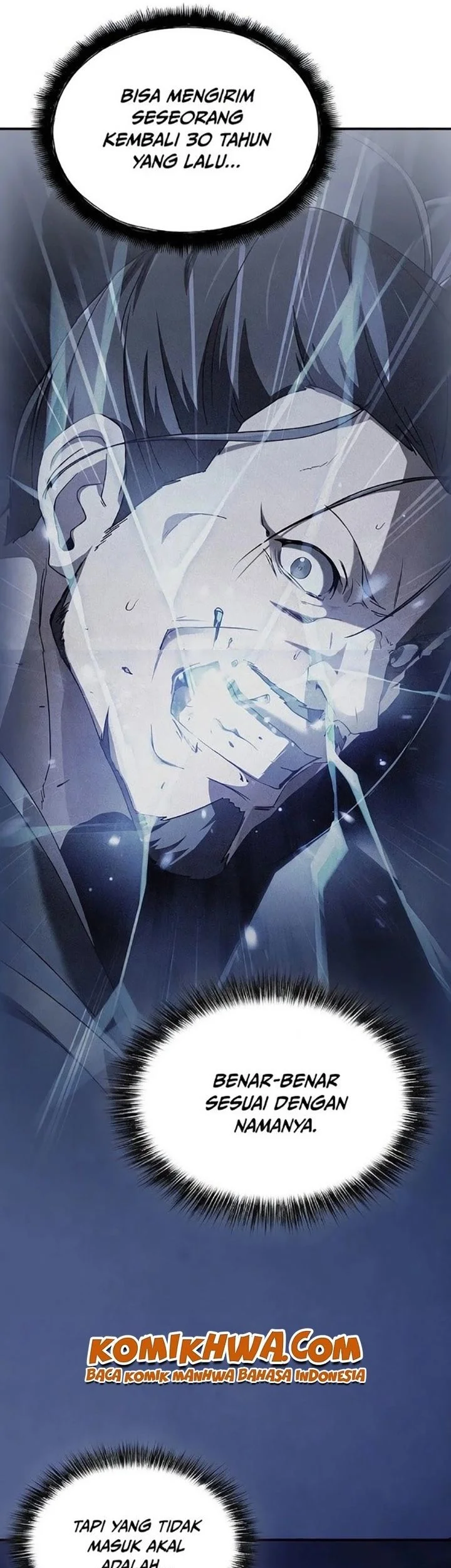 Golden Martial God Chapter 1 Gambar 66