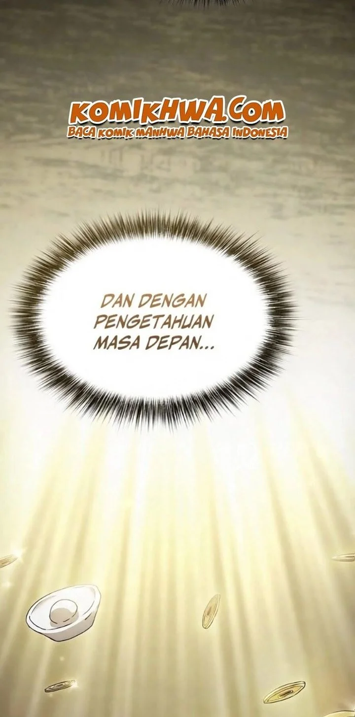 Golden Martial God Chapter 1 Gambar 69