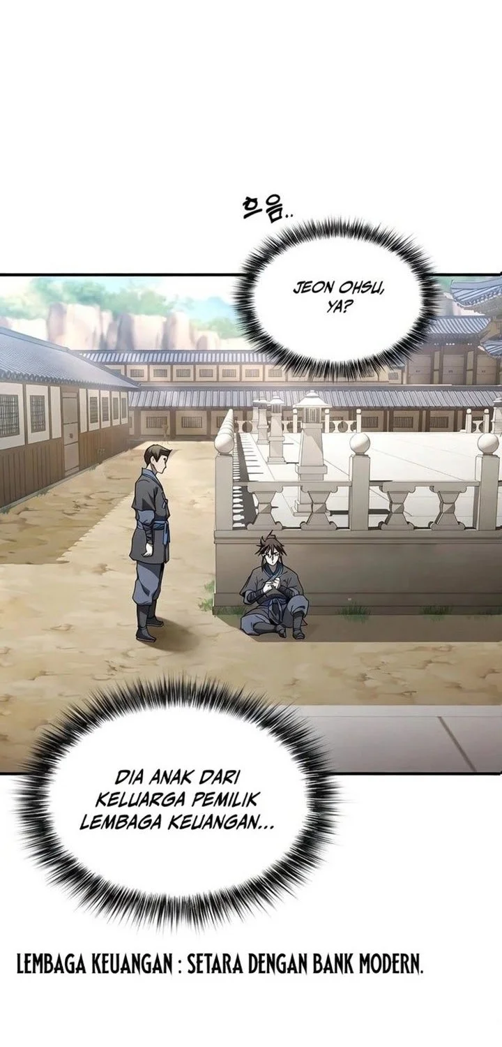 Golden Martial God Chapter 1 Gambar 73