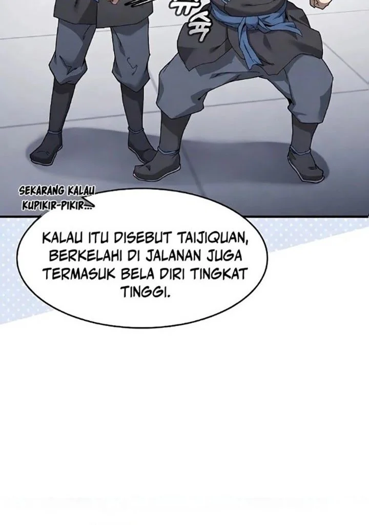 Golden Martial God Chapter 1 Gambar 75