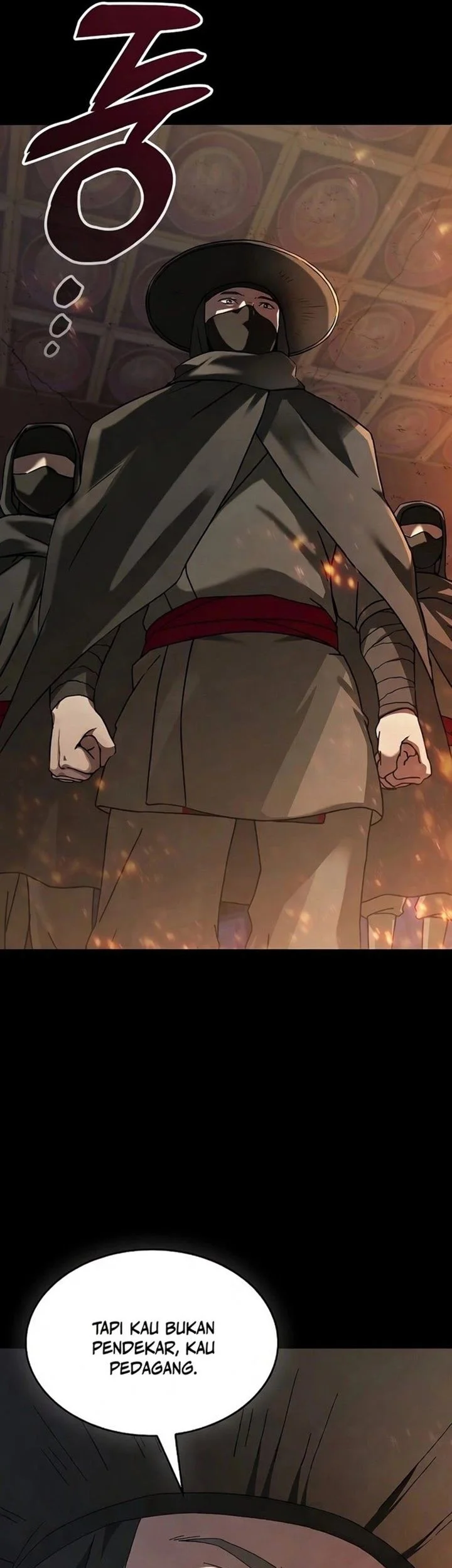 Golden Martial God Chapter 1 Gambar 5