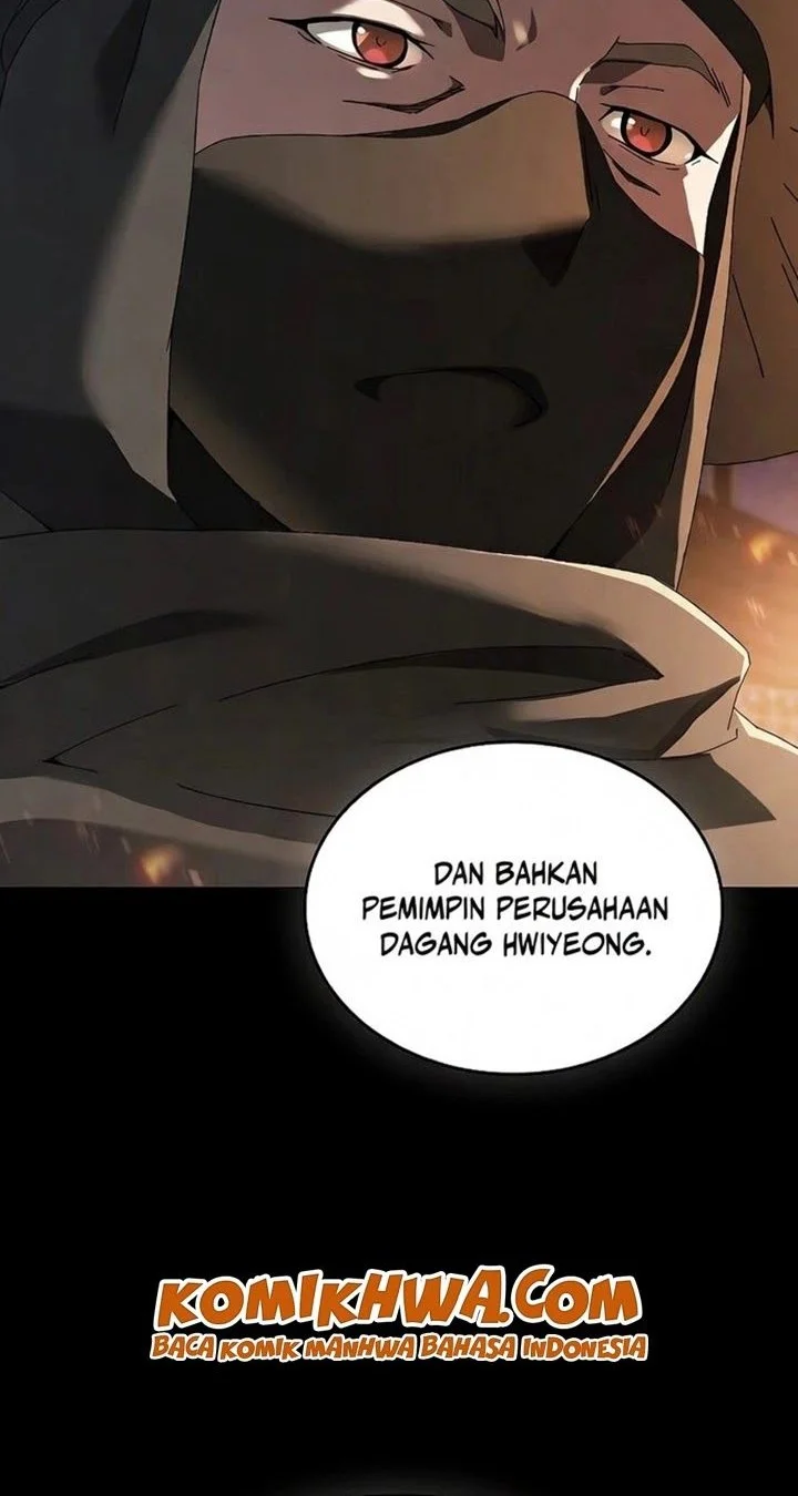 Golden Martial God Chapter 1 Gambar 6