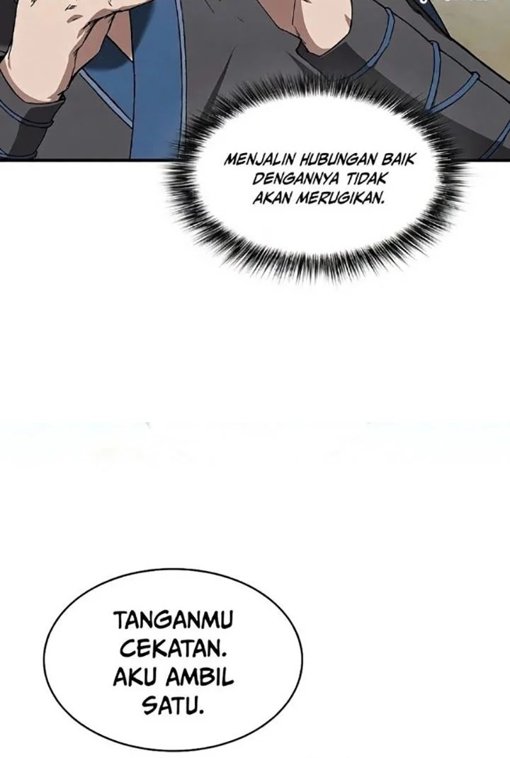 Golden Martial God Chapter 1 Gambar 81