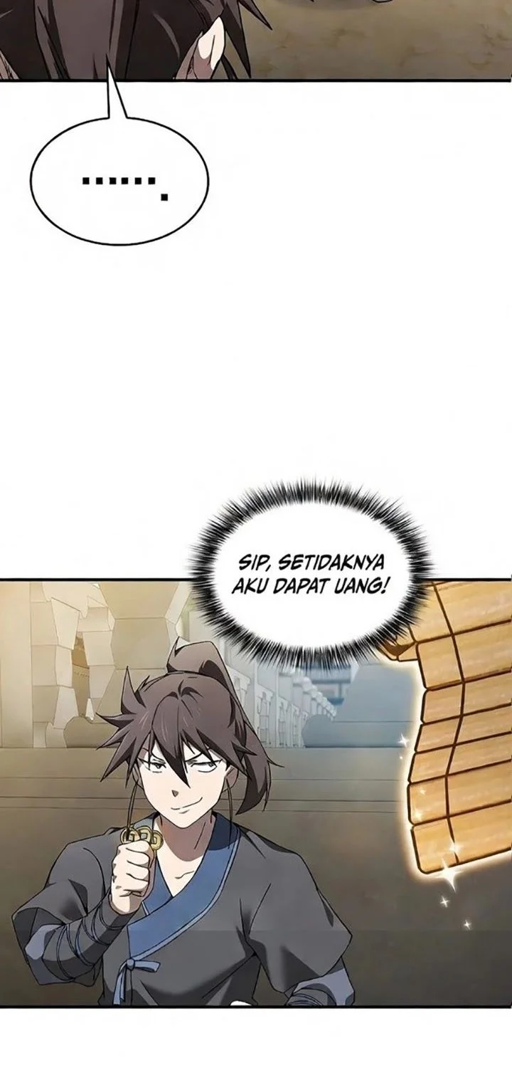 Golden Martial God Chapter 1 Gambar 83