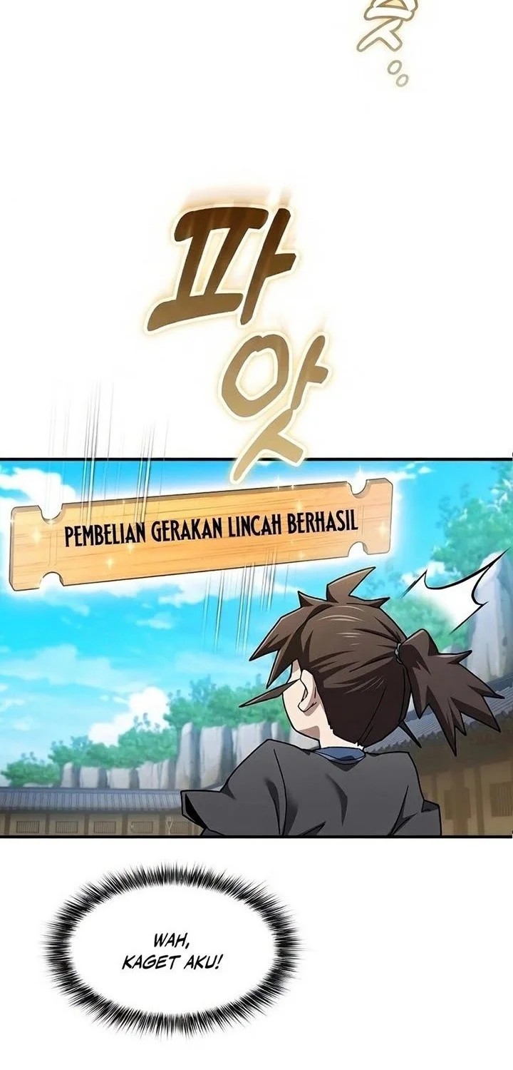 Golden Martial God Chapter 1 Gambar 85