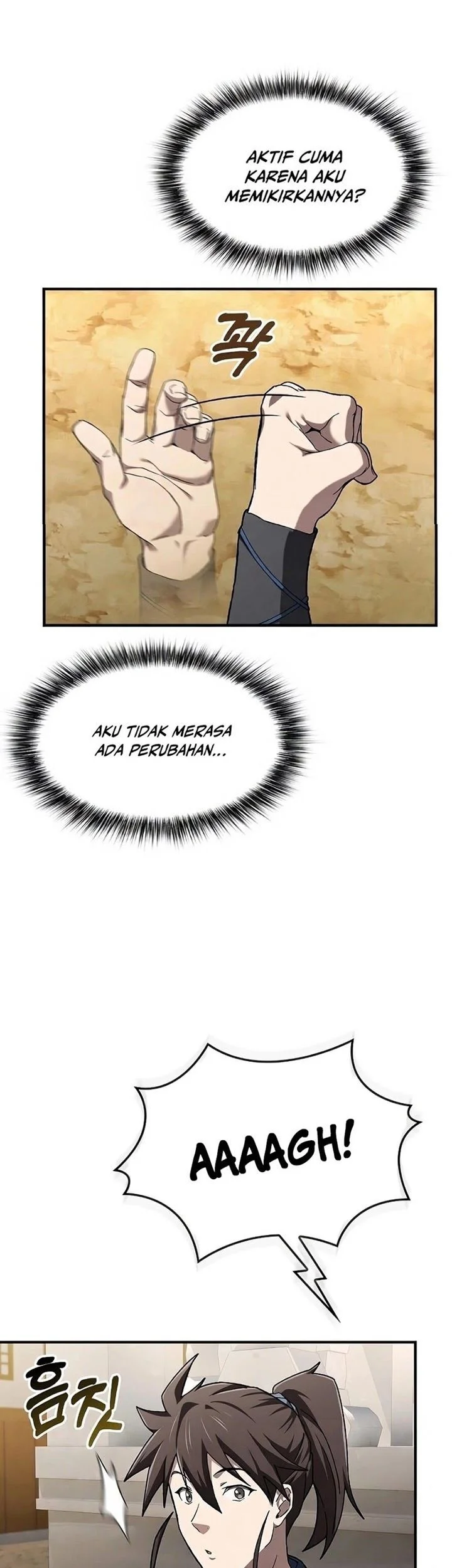 Golden Martial God Chapter 1 Gambar 86