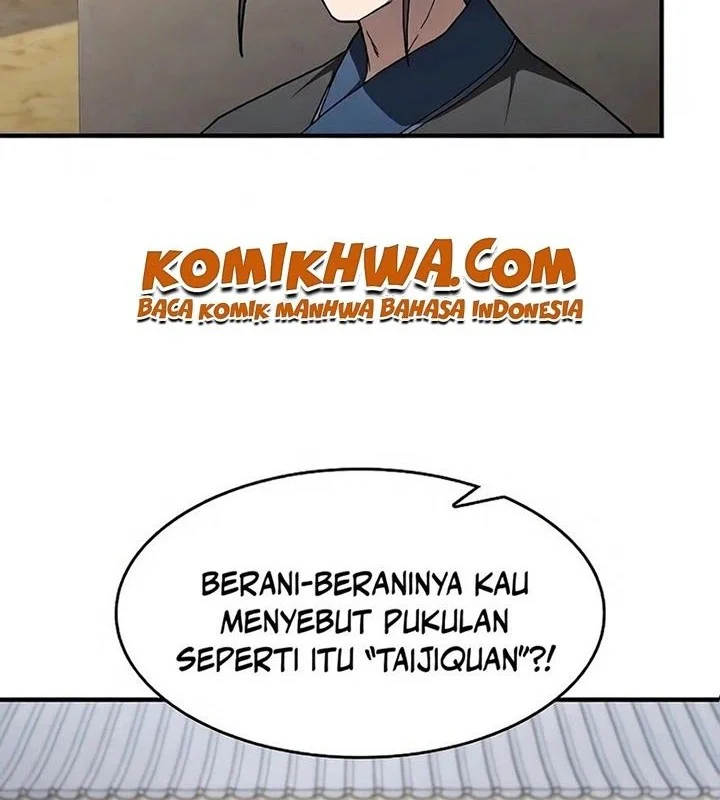 Golden Martial God Chapter 1 Gambar 87