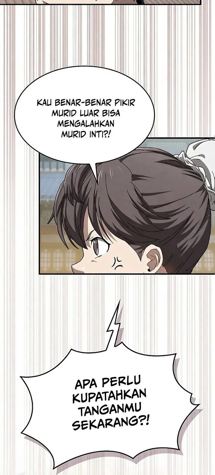 Golden Martial God Chapter 1 Gambar 93