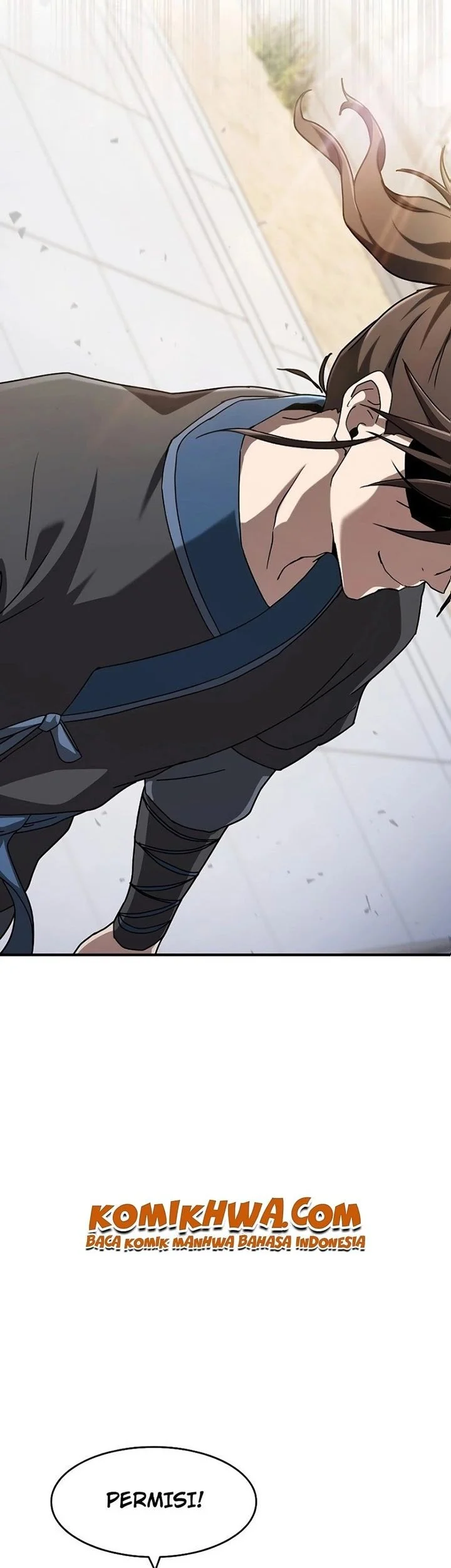 Golden Martial God Chapter 1 Gambar 94