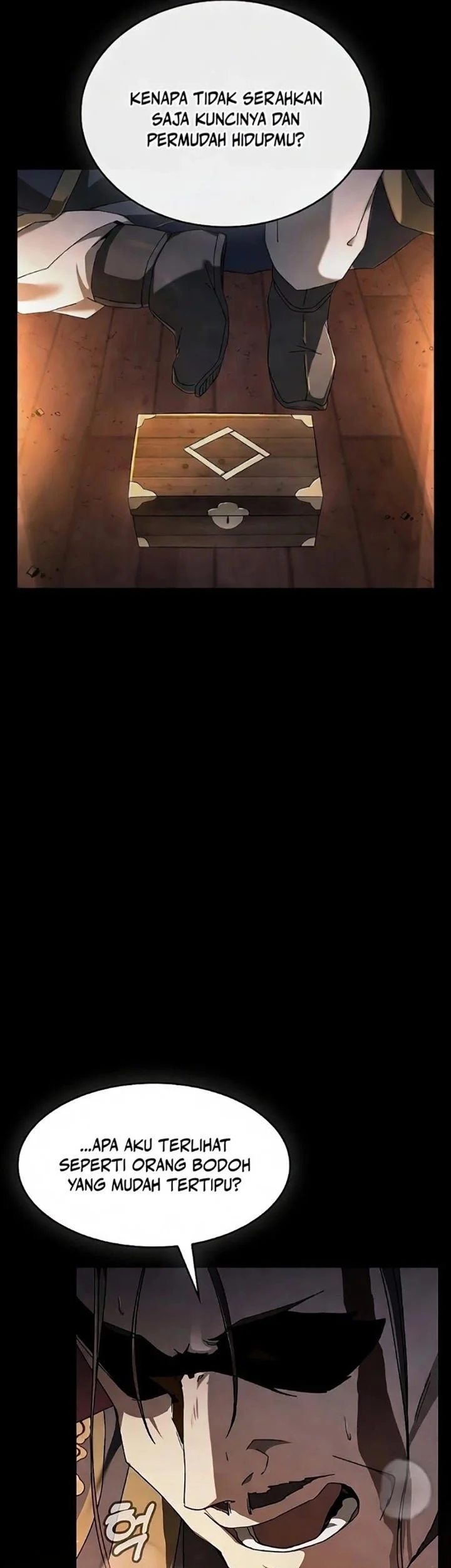 Golden Martial God Chapter 1 Gambar 7