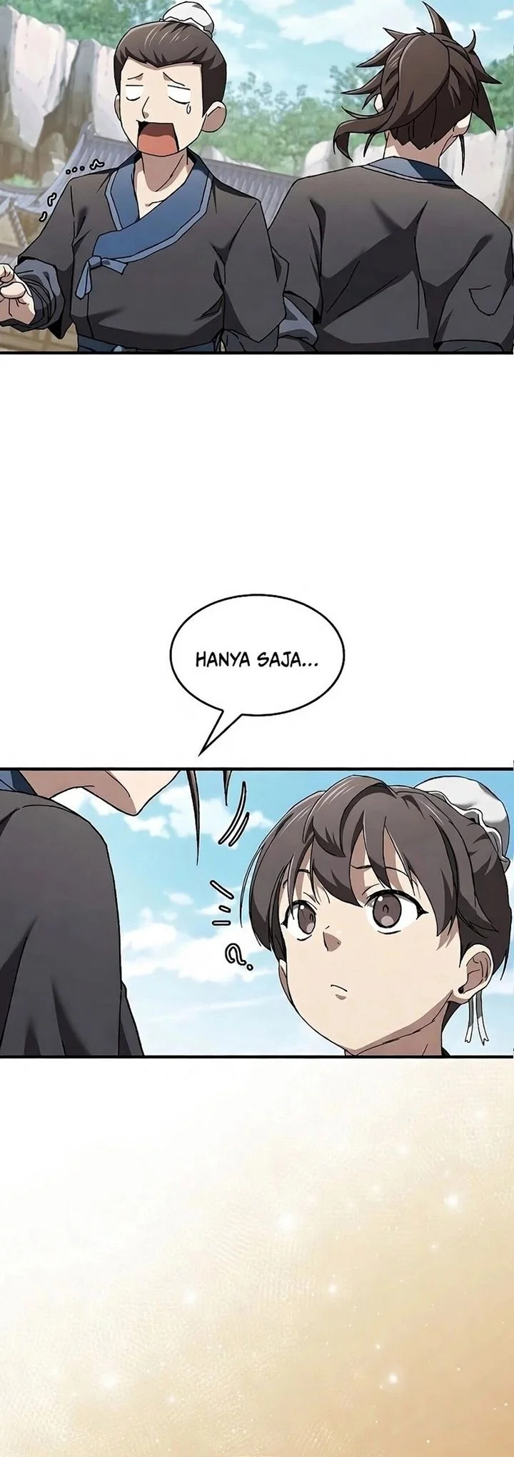 Golden Martial God Chapter 1 Gambar 100