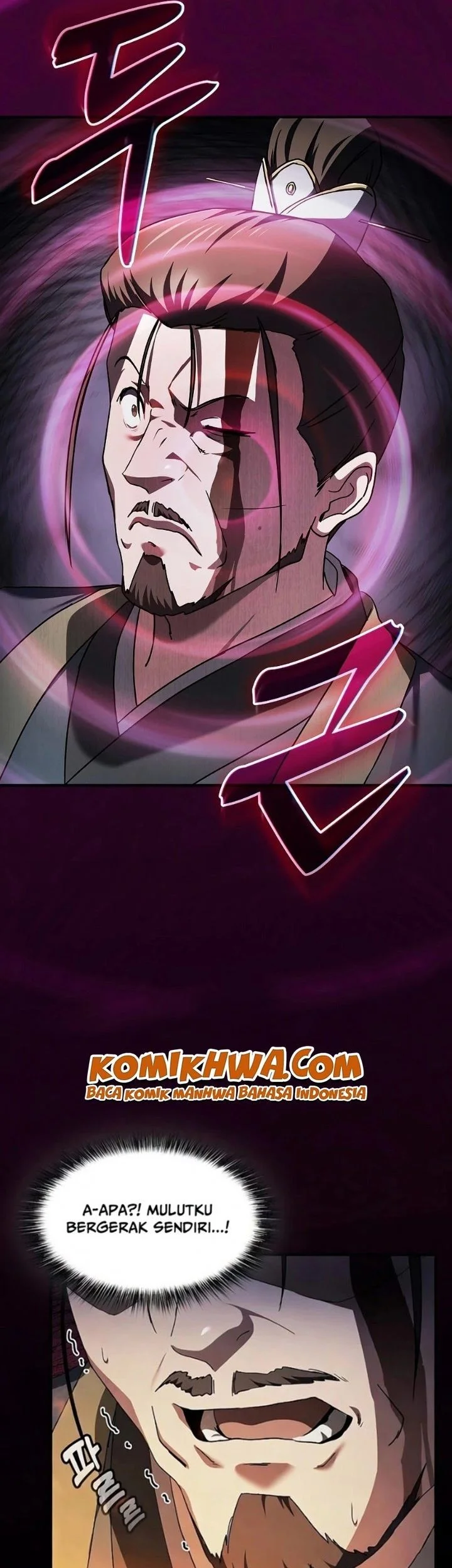 Golden Martial God Chapter 1 Gambar 12