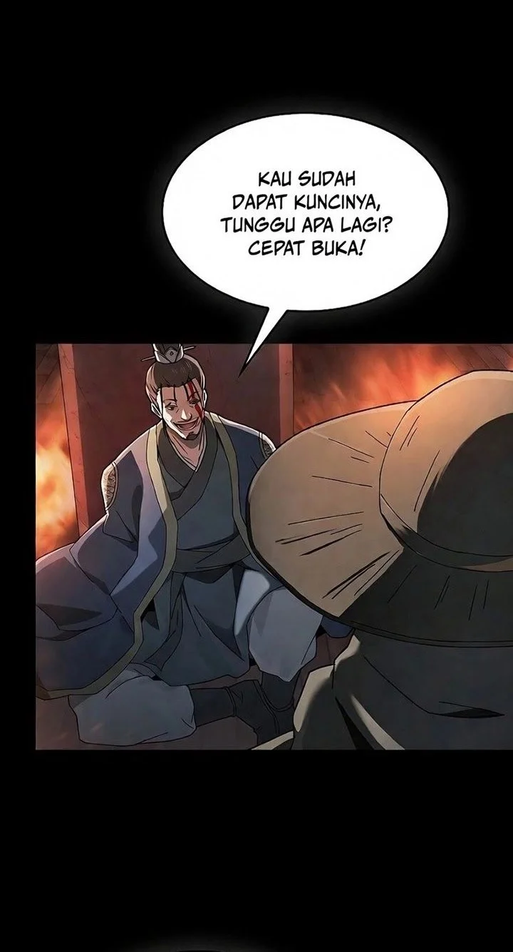 Golden Martial God Chapter 1 Gambar 17