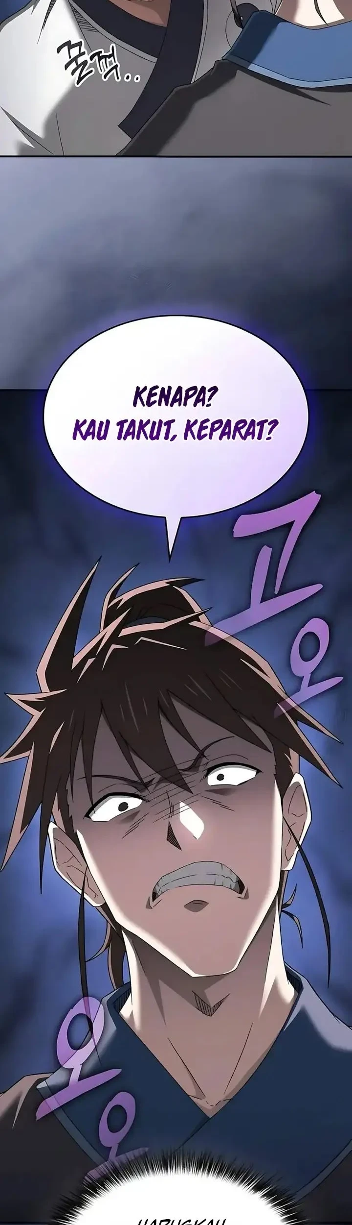 Golden Martial God Chapter 10 Gambar 27
