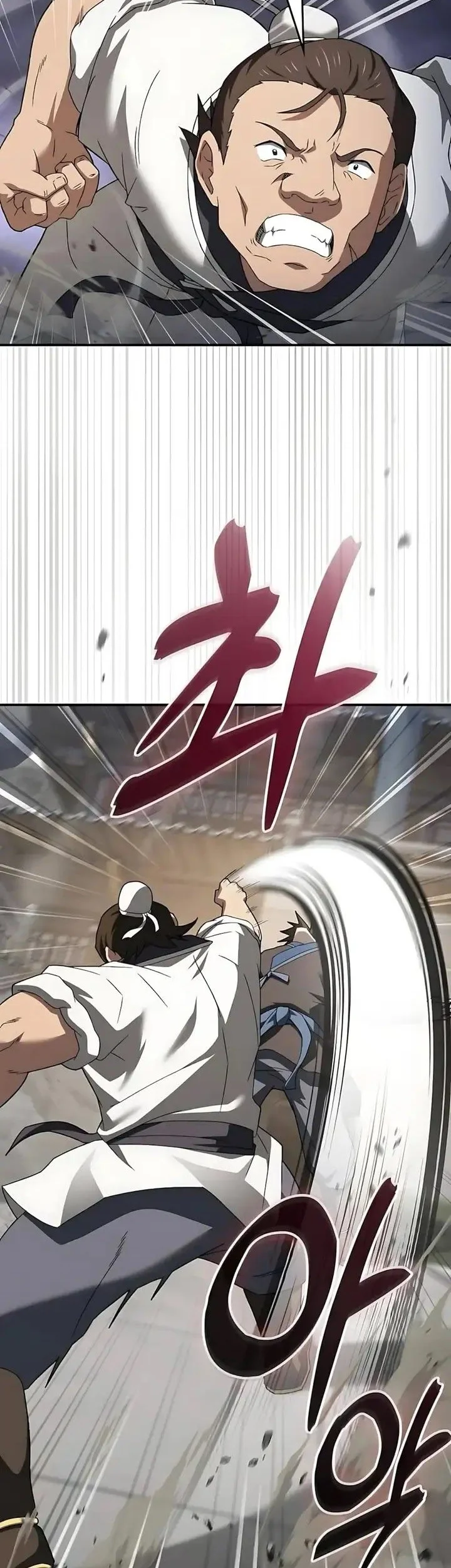 Golden Martial God Chapter 10 Gambar 35