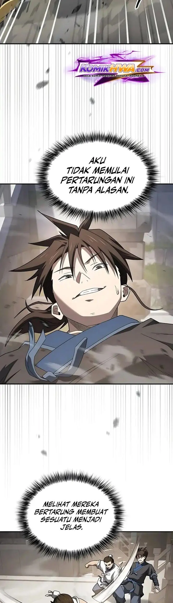 Golden Martial God Chapter 10 Gambar 36