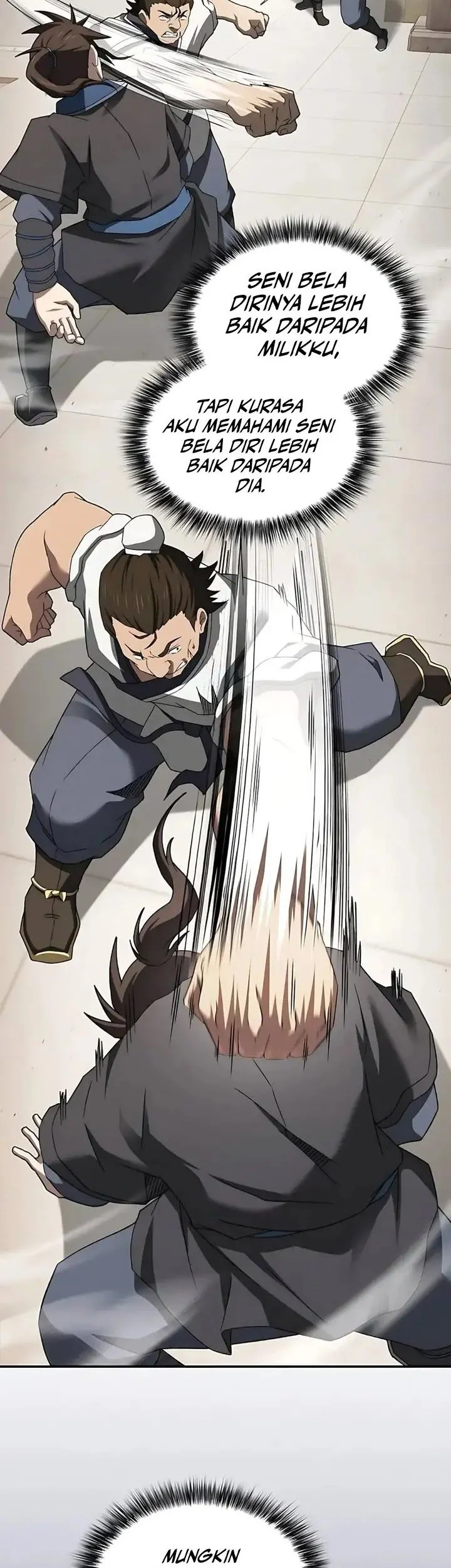 Golden Martial God Chapter 10 Gambar 37