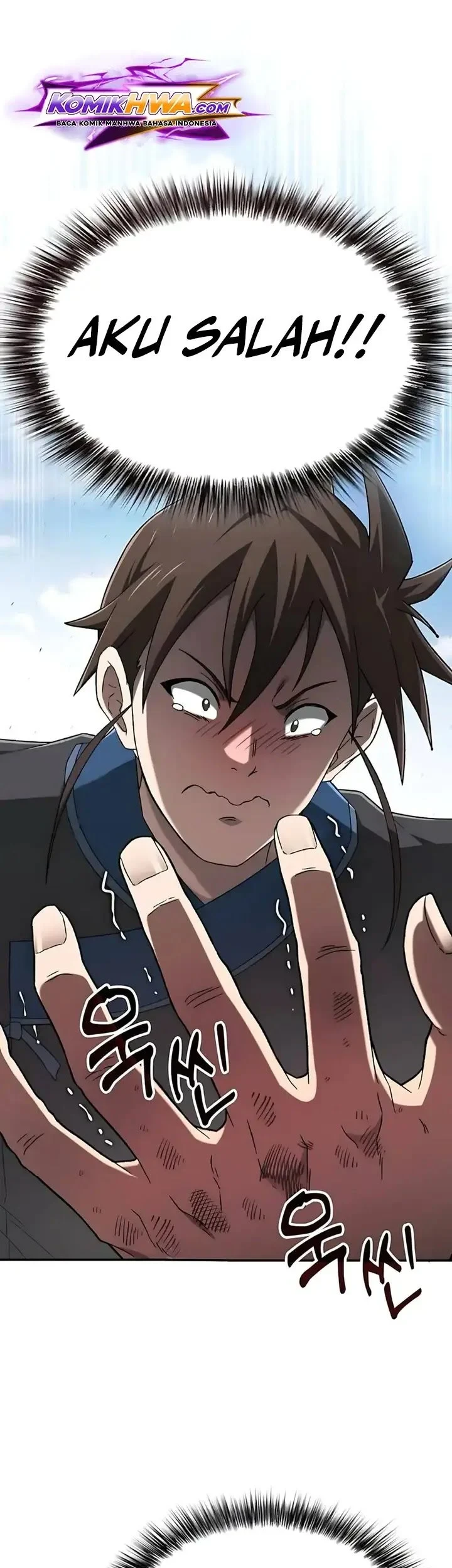 Golden Martial God Chapter 10 Gambar 43