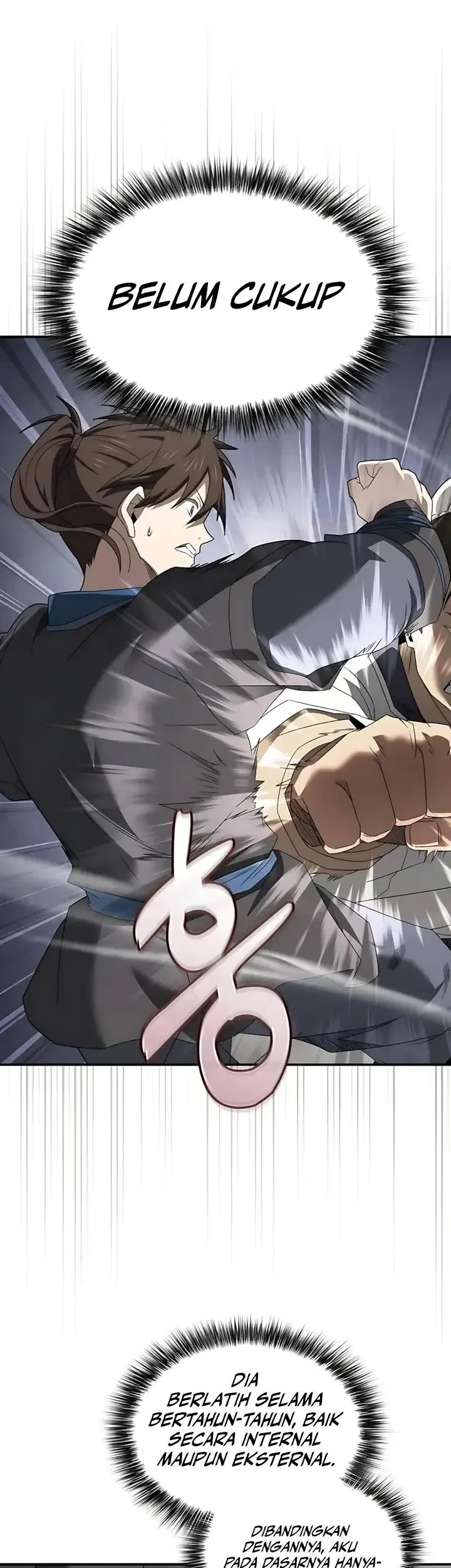 Golden Martial God Chapter 10 Gambar 45