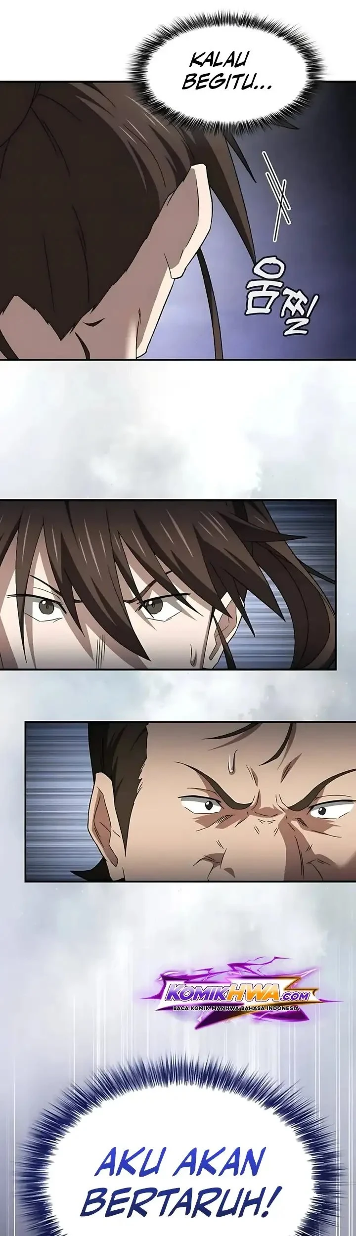 Golden Martial God Chapter 10 Gambar 49