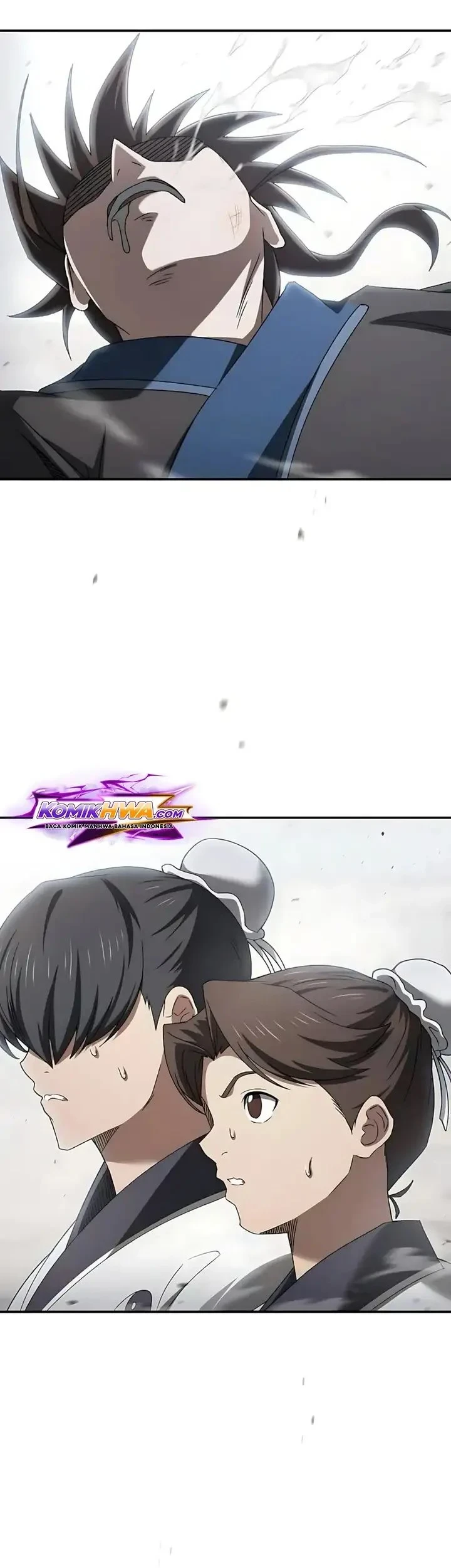 Golden Martial God Chapter 10 Gambar 54