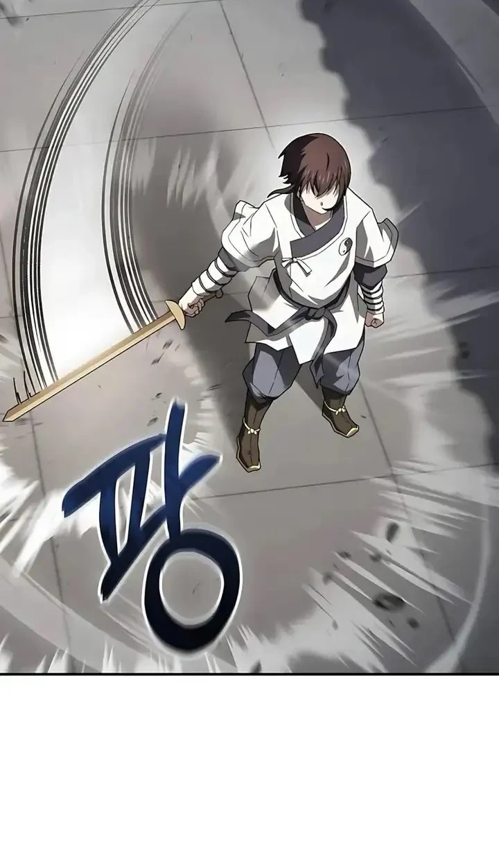 Golden Martial God Chapter 10 Gambar 5