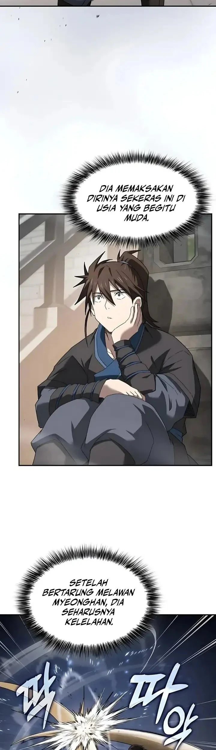 Golden Martial God Chapter 10 Gambar 7