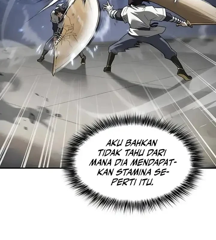 Golden Martial God Chapter 10 Gambar 8