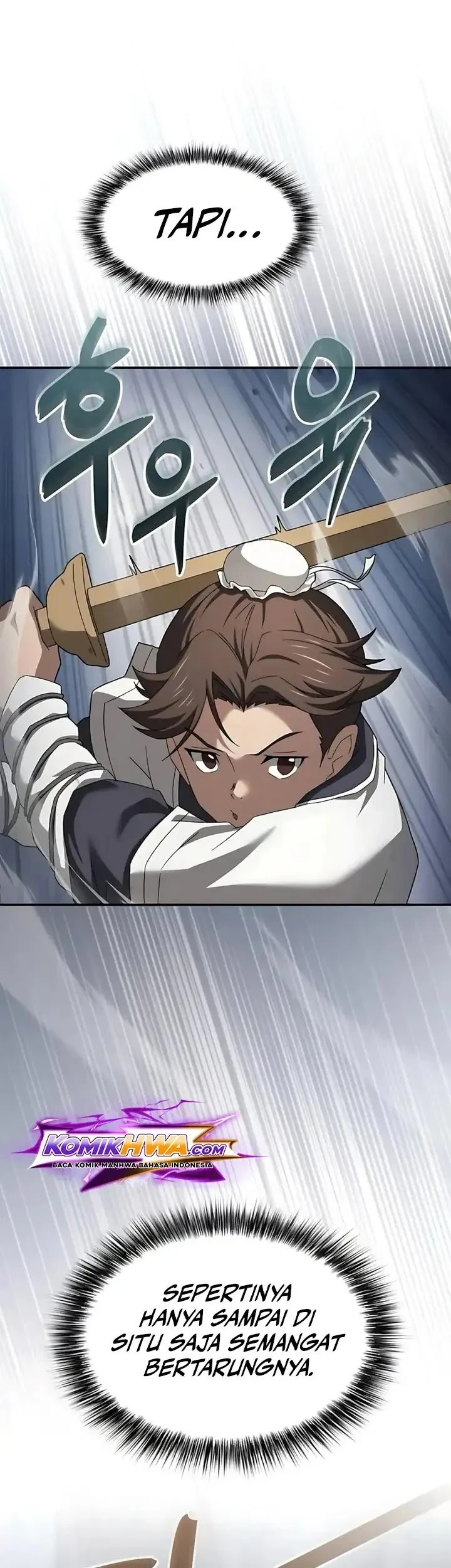 Golden Martial God Chapter 10 Gambar 9