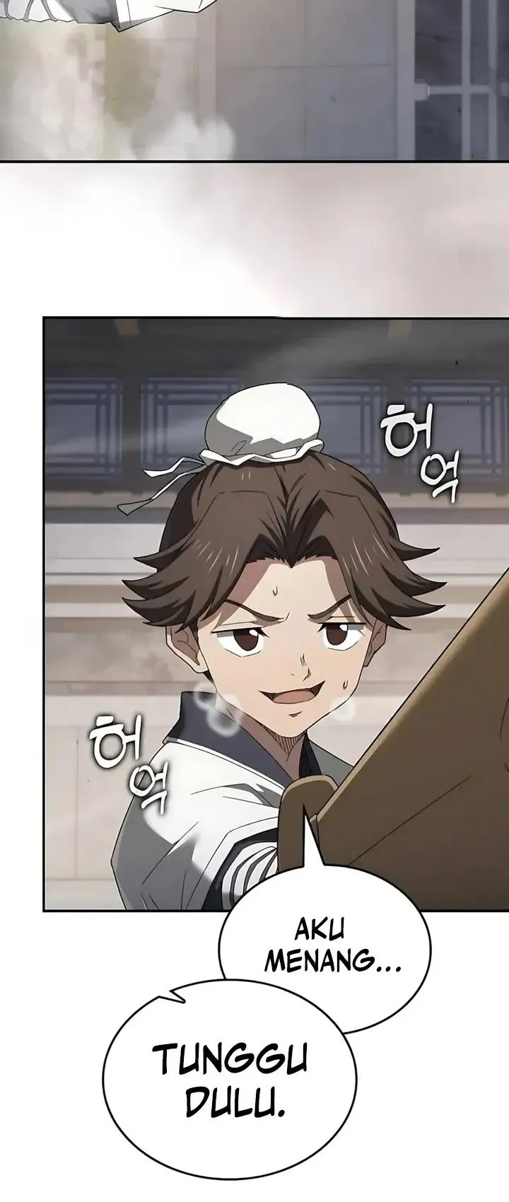 Golden Martial God Chapter 10 Gambar 12