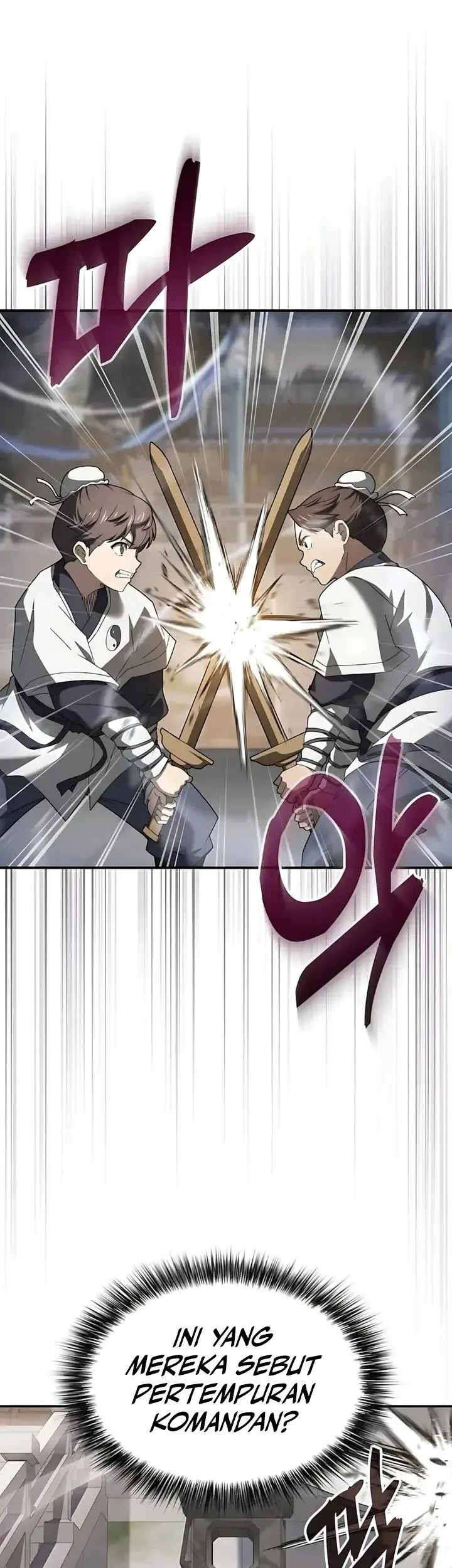 Golden Martial God Chapter 10 Gambar 15