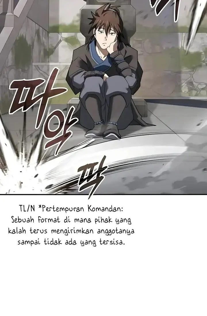 Golden Martial God Chapter 10 Gambar 16