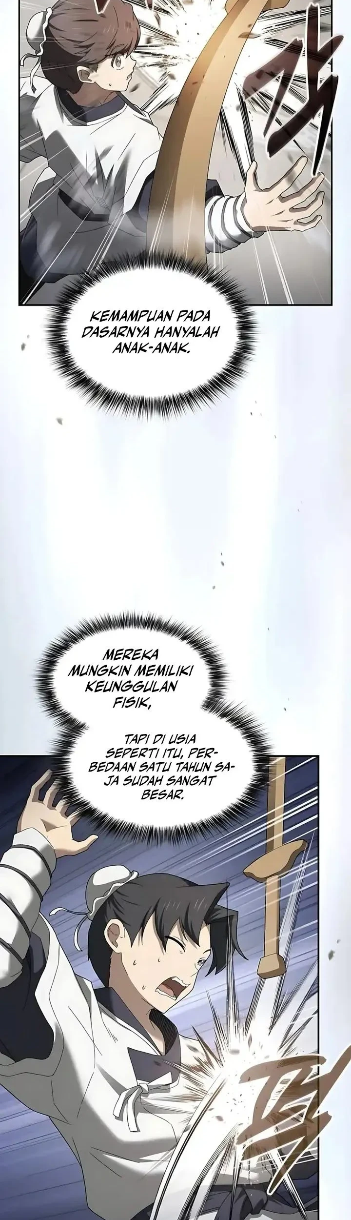Golden Martial God Chapter 10 Gambar 18