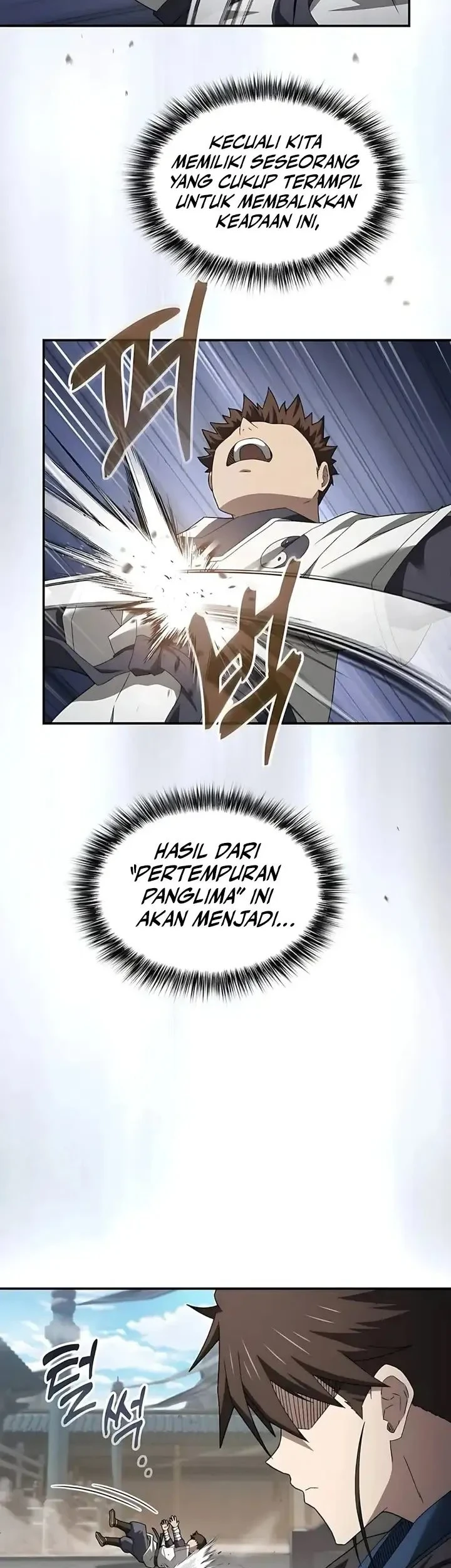 Golden Martial God Chapter 10 Gambar 19