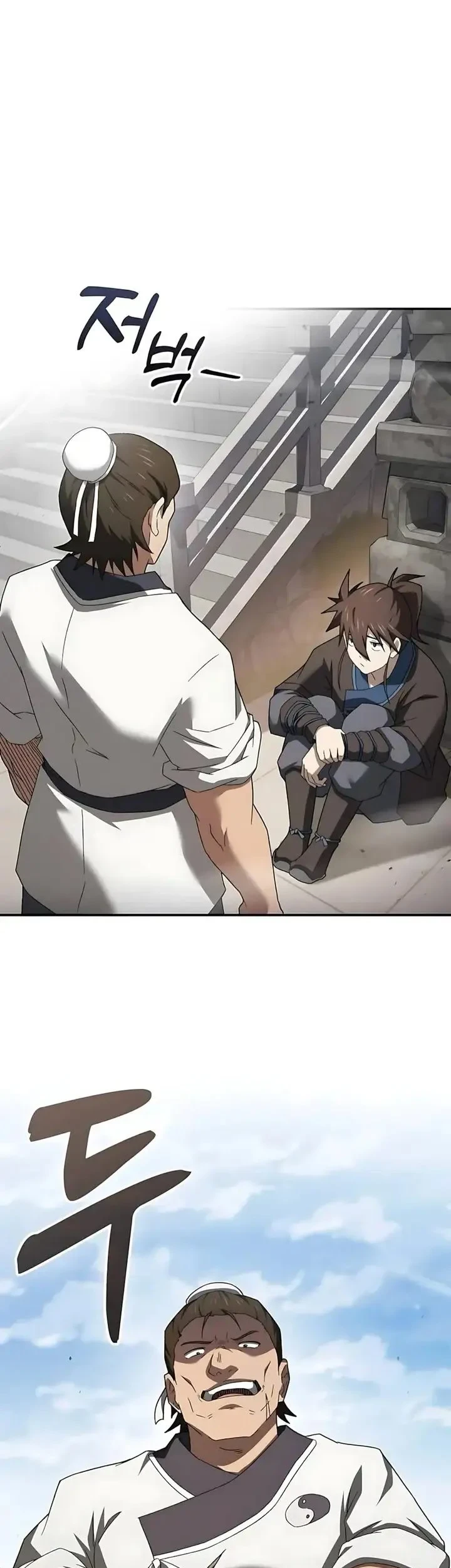 Golden Martial God Chapter 10 Gambar 21