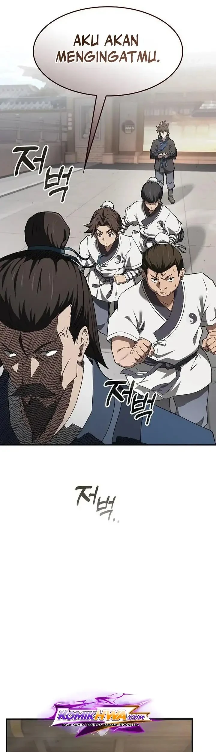 Golden Martial God Chapter 11 Gambar 31
