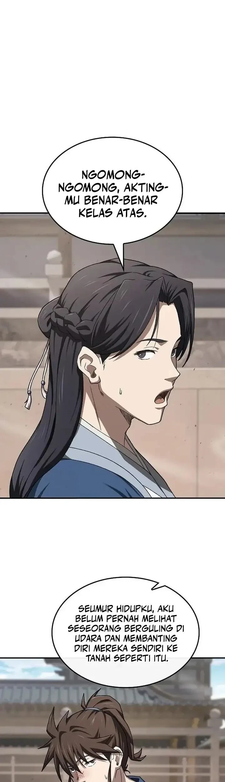 Golden Martial God Chapter 11 Gambar 34