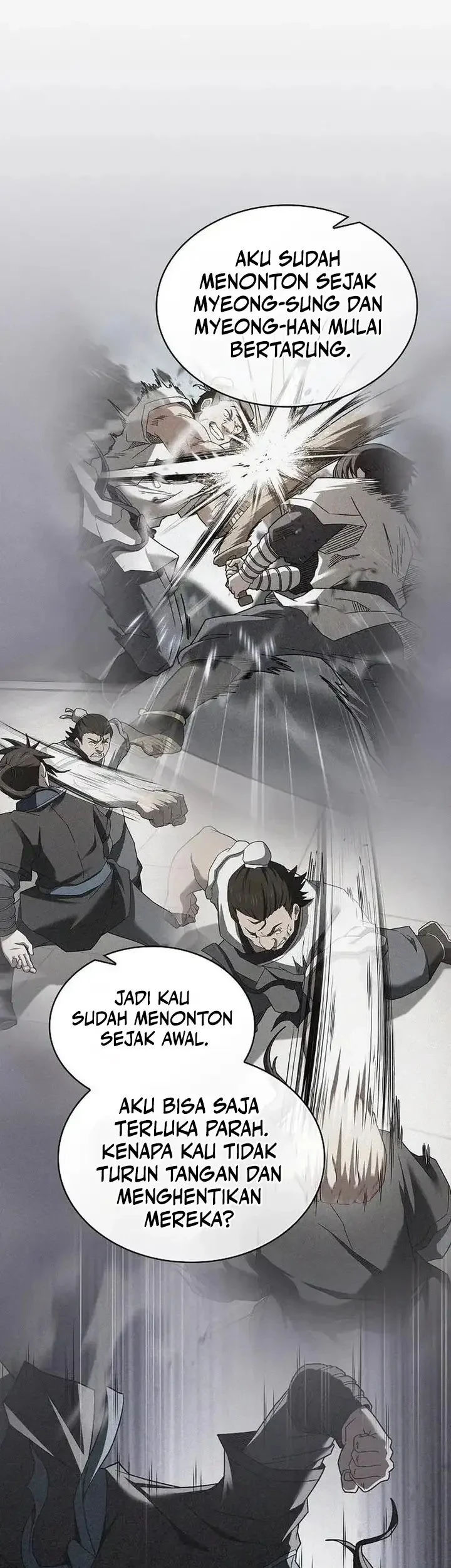 Golden Martial God Chapter 11 Gambar 36