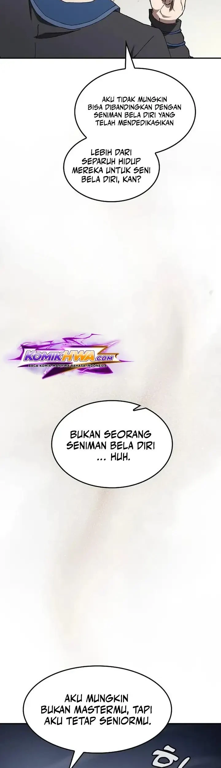 Golden Martial God Chapter 11 Gambar 40