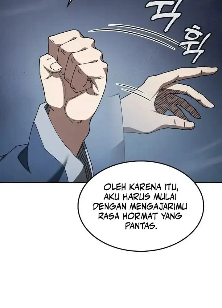 Golden Martial God Chapter 11 Gambar 41