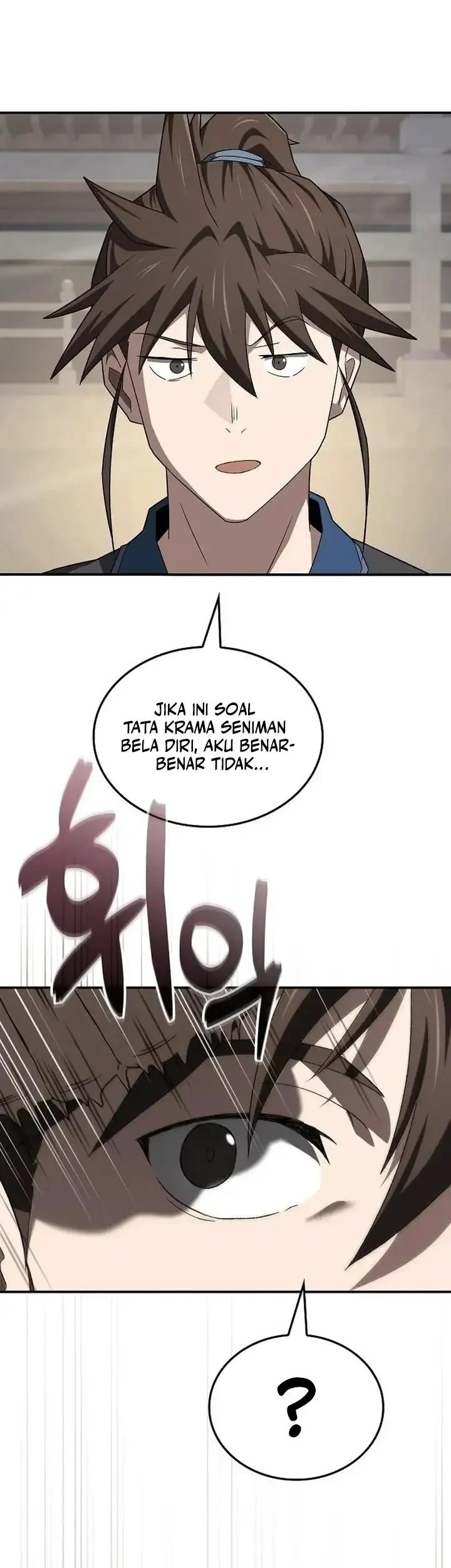 Golden Martial God Chapter 11 Gambar 42