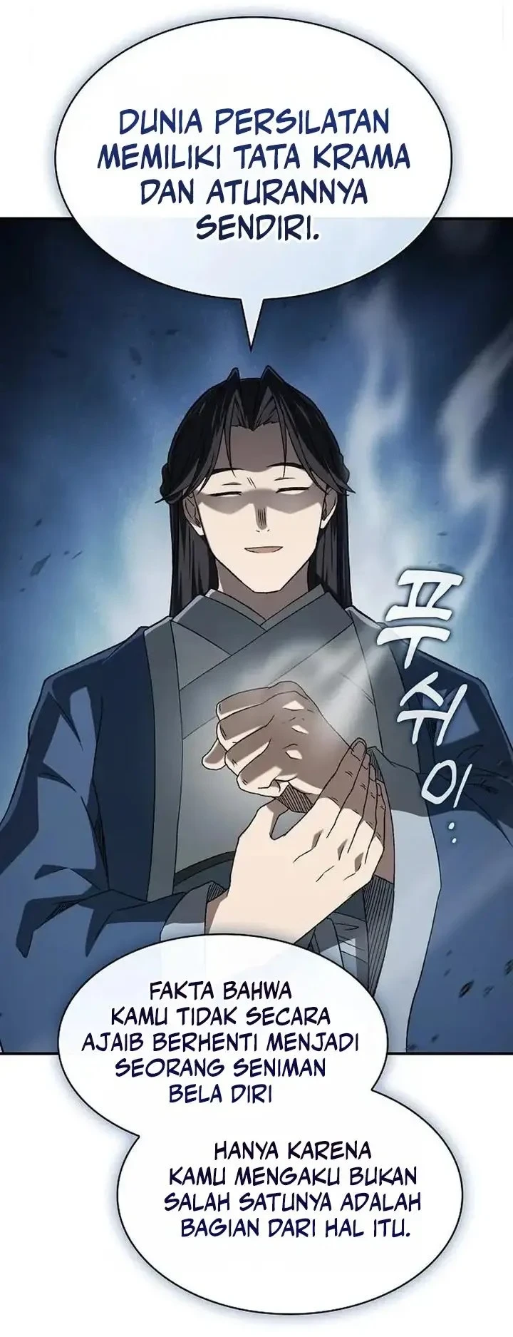 Golden Martial God Chapter 11 Gambar 44