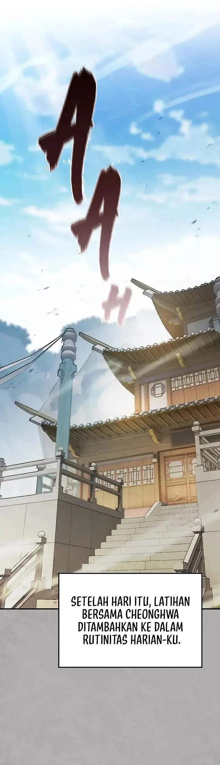 Golden Martial God Chapter 11 Gambar 47